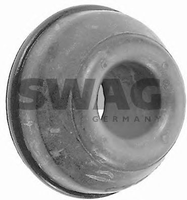 Сайлентблок рычага SWAG 30 60 0022