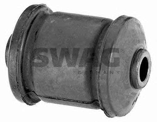 Сайлентблок рычага SWAG 40 79 0012