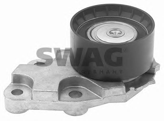Натяжной ролик ремня ГРМ SWAG 89 03 0002