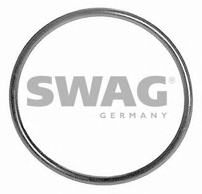 Уплотнительное кольцо, гидравлический фильтр SWAG 99 90 8937