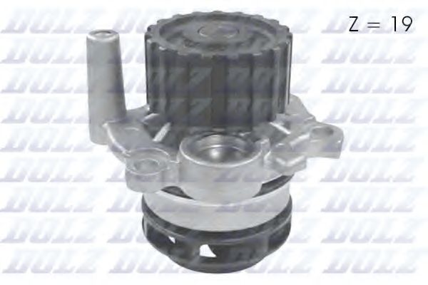 Помпа DOLZ A187