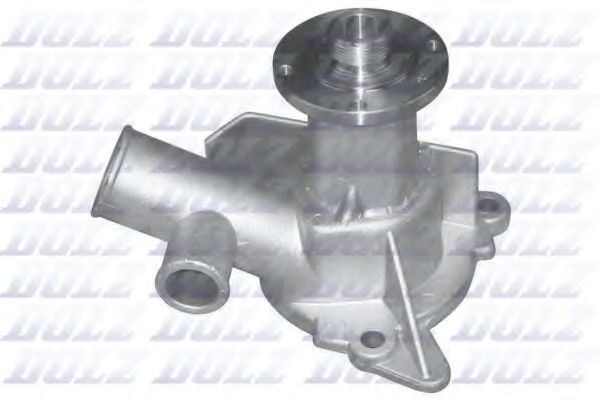 Помпа DOLZ B206