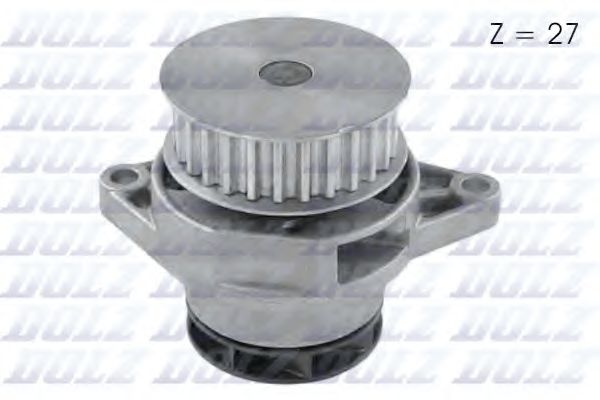 Помпа DOLZ A200