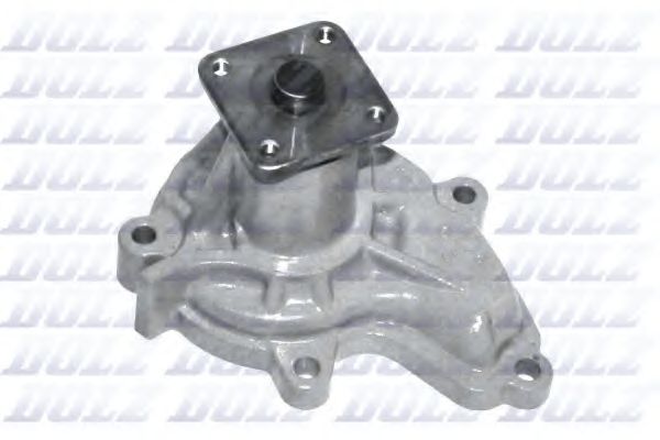 Помпа DOLZ N128