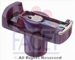 Бегунок распределителя зажигани FACET 3.7556RS