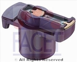 Бегунок распределителя зажигани FACET 3.7561RS