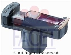 Бегунок распределителя зажигани FACET 3.8257RS