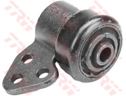 Сайлентблок рычага TRW JBU505
