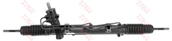 Рулевой механизм TRW JRP723