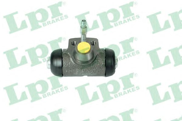 Колесный тормозной цилиндр LPR 4024