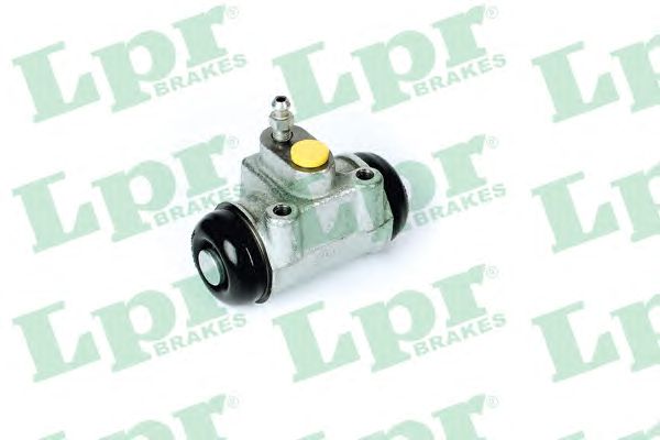 Колесный тормозной цилиндр LPR 4085