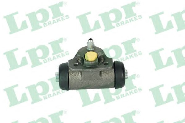 Колесный тормозной цилиндр LPR 4150