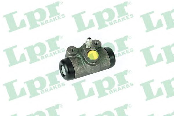 Колесный тормозной цилиндр LPR 4243