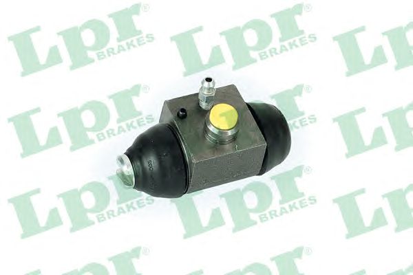 Колесный тормозной цилиндр LPR 4255