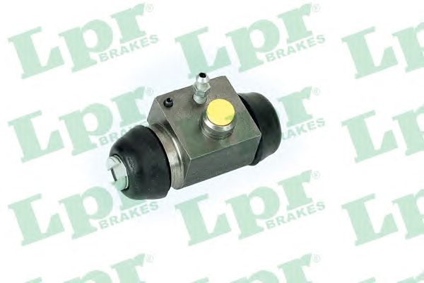 Колесный тормозной цилиндр LPR 4260