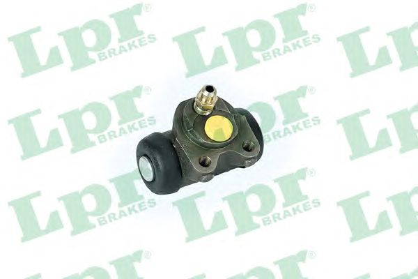 Колісний гальмівний циліндр LPR 4268
