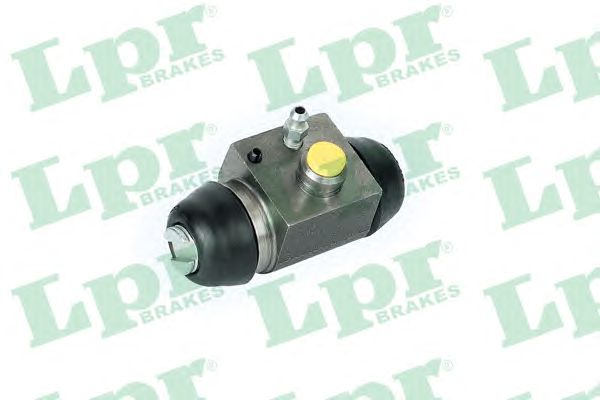 Колесный тормозной цилиндр LPR 4276