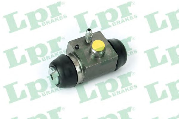 Колесный тормозной цилиндр LPR 4291