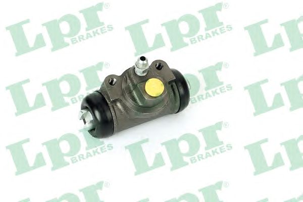 Колесный тормозной цилиндр LPR 4305
