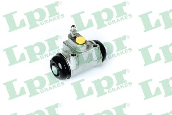 Колесный тормозной цилиндр LPR 4486