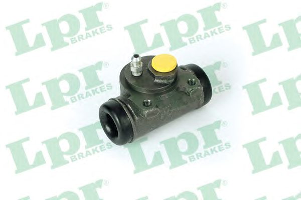 Колесный тормозной цилиндр LPR 4675
