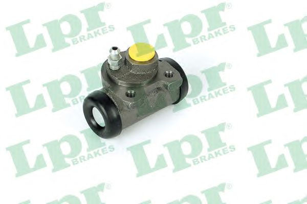 Колесный тормозной цилиндр LPR 4678