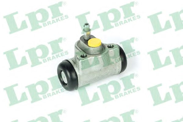 Колесный тормозной цилиндр LPR 4680