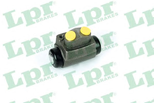 Колесный тормозной цилиндр LPR 4920