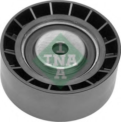 Направляющий / паразитный ролик  поликлинового ремня INA 532 0144 10