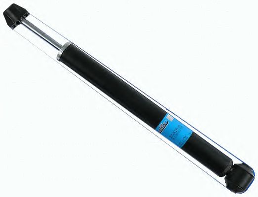 Амортизатор BOGE 27-K26-A