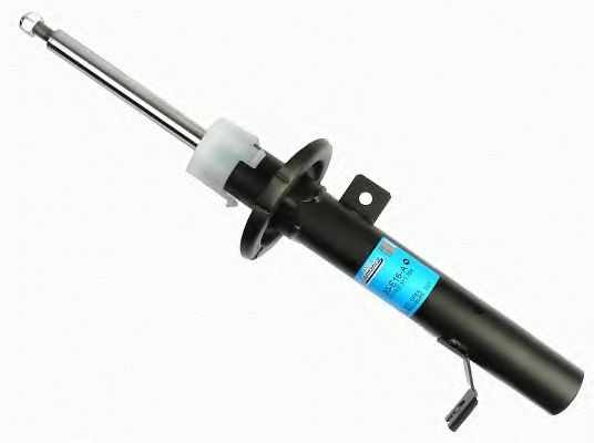 Амортизатор BOGE 30-E16-A