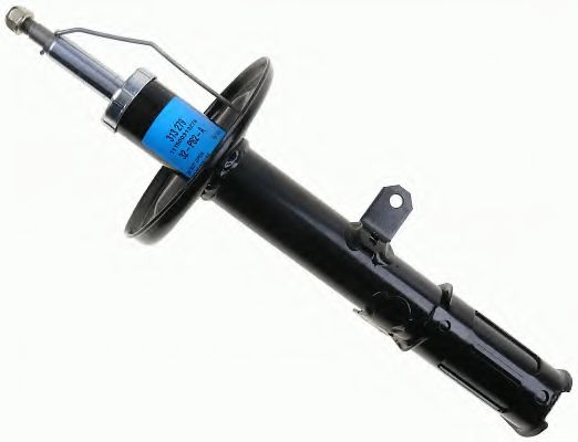Амортизатор BOGE 32-P82-A