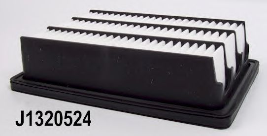 Воздушный фильтр NIPPARTS J1320524