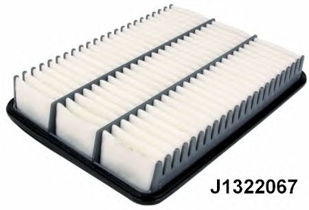 Повітряний фільтр NIPPARTS J1322067