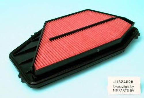 Воздушный фильтр NIPPARTS J1324028