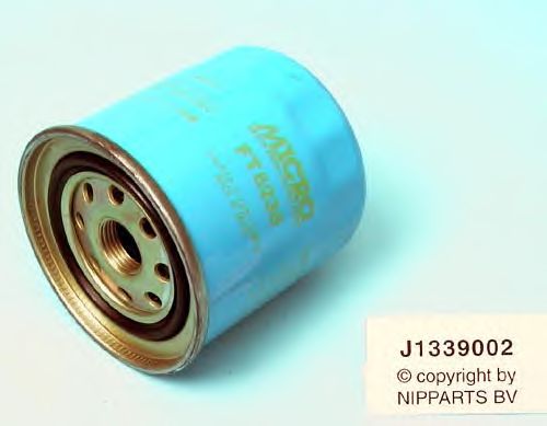 Топливный фильтр NIPPARTS J1339002