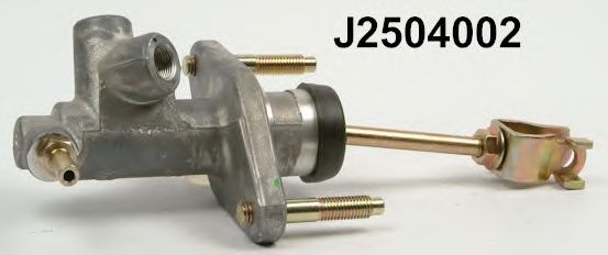 Главный цилиндр сцепления NIPPARTS J2504002