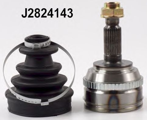 Комплект ШРКШ NIPPARTS J2824143