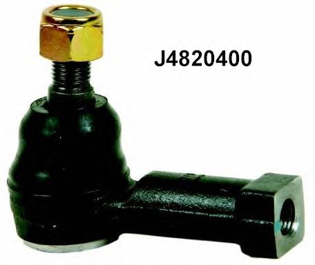 Наконечник рулевой тяги NIPPARTS J4820400