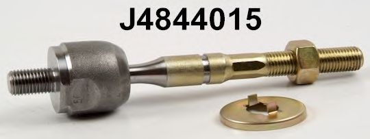 Рулевая тяга NIPPARTS J4844015