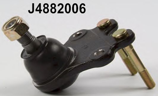 Шаровая опора NIPPARTS J4882006