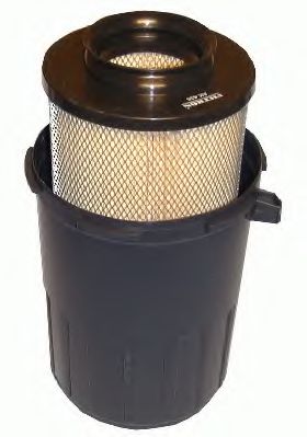Воздушный фильтр FILTRON AK 435