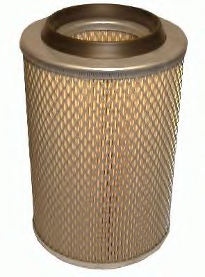 Воздушный фильтр FILTRON AM 407