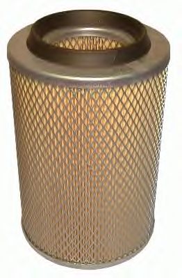 Воздушный фильтр FILTRON AM 417