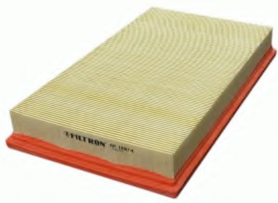 Воздушный фильтр FILTRON AP 188/4