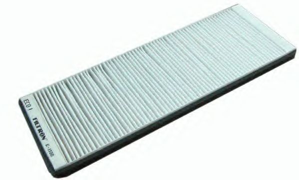Фильтр салона FILTRON K 1100