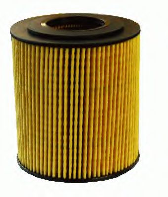 Масляный фильтр FILTRON OE 672