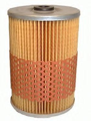 Масляный фильтр FILTRON OM 511