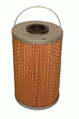 Масляний фільтр FILTRON OM516