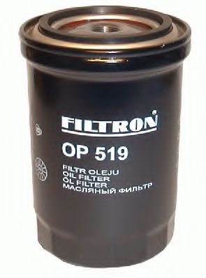 Масляный фильтр FILTRON OP 519